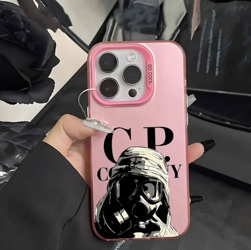 C.P Company