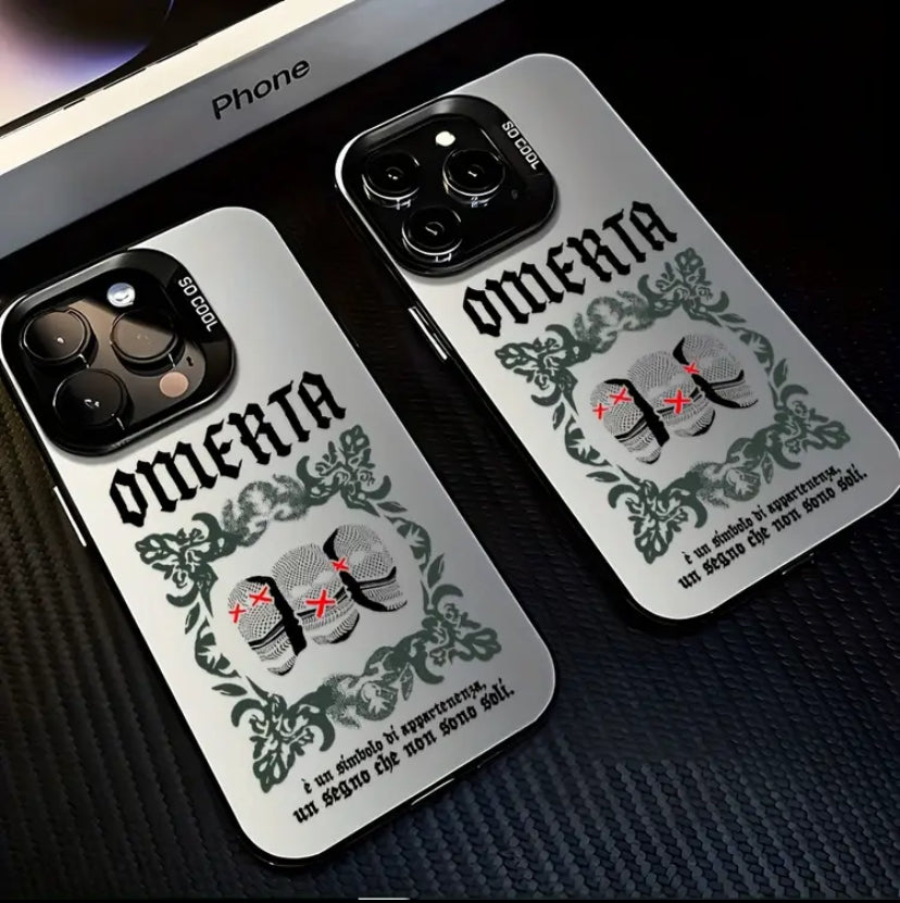 Omerta 47