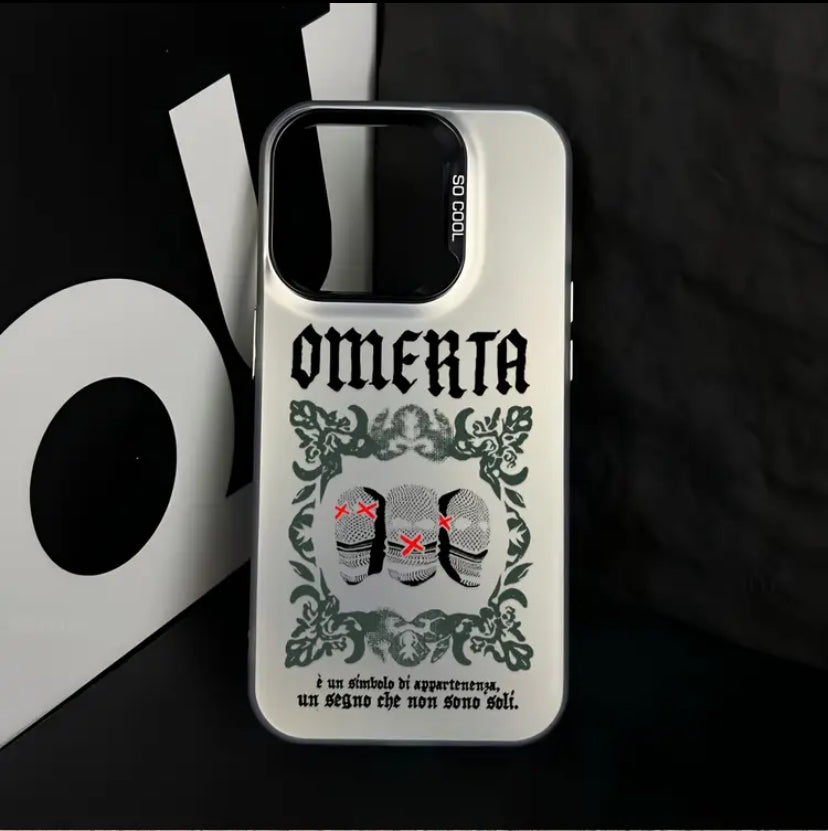 Omerta 47