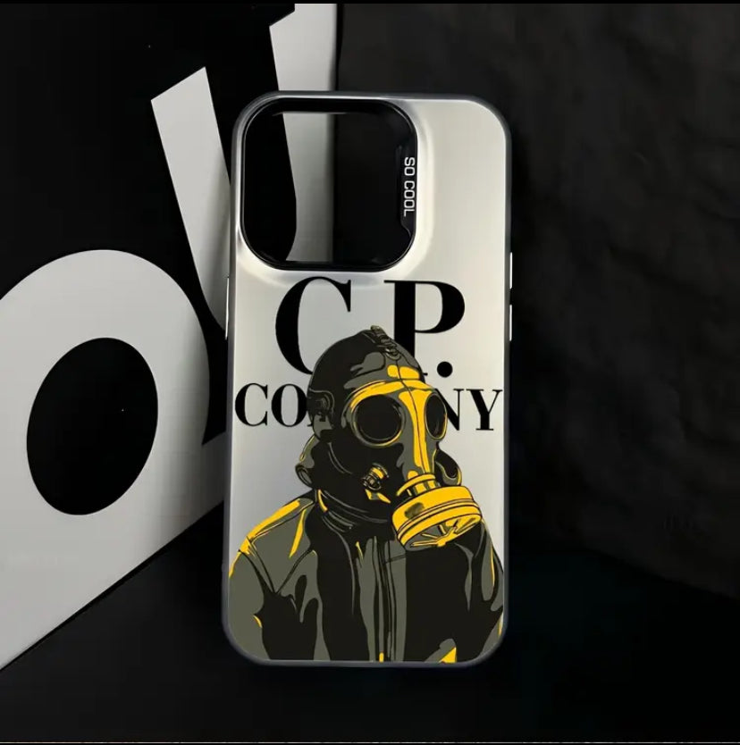 C.P Company