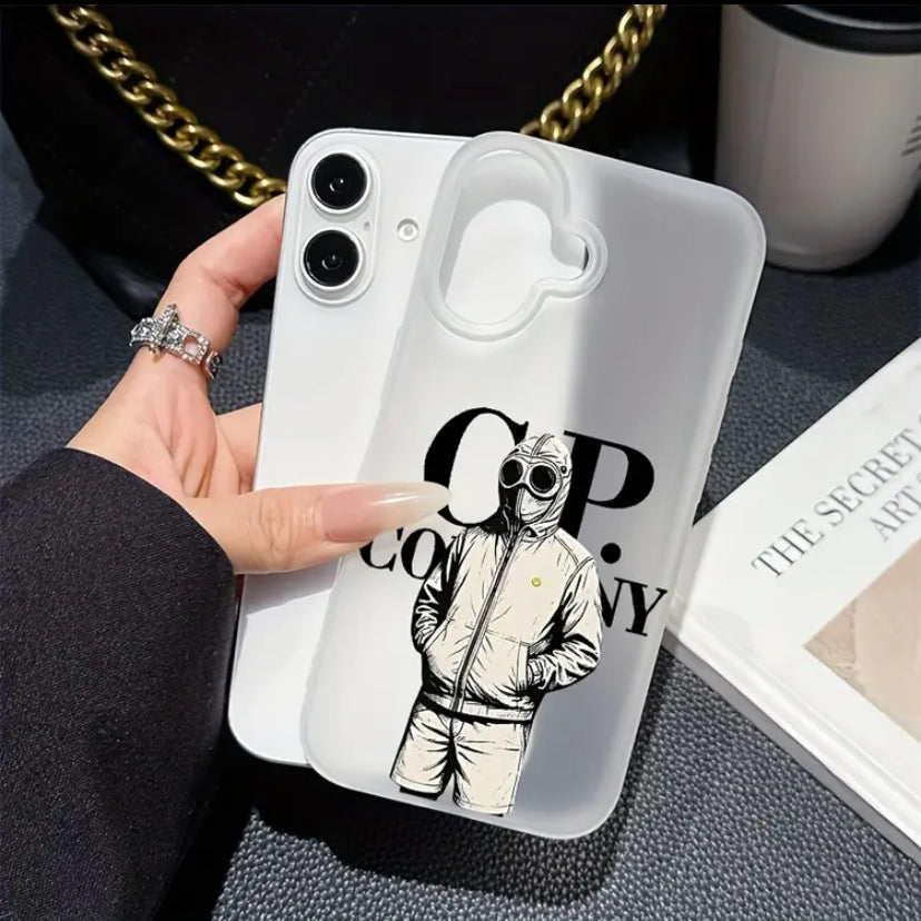 C.P Company