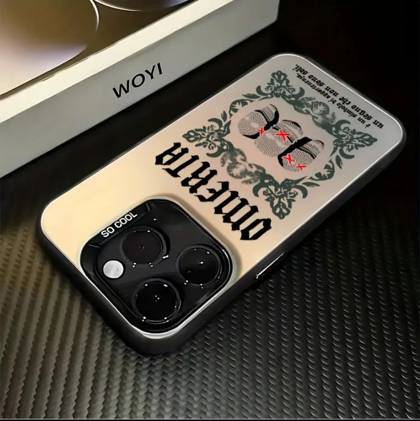 Omerta 47