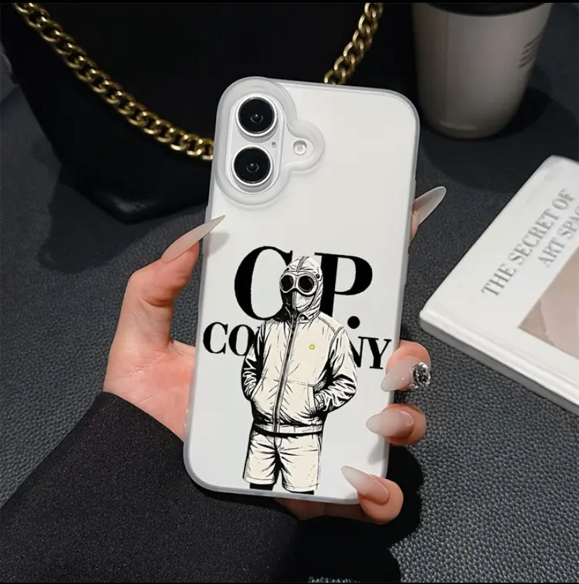 C.P Company