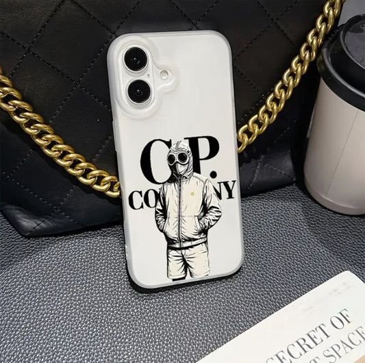 C.P Company