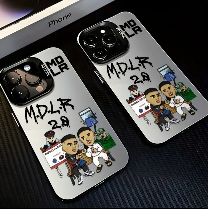 M.D.L.R 28