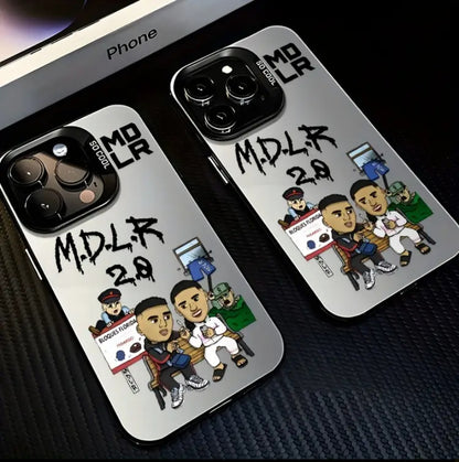 M.D.L.R 28