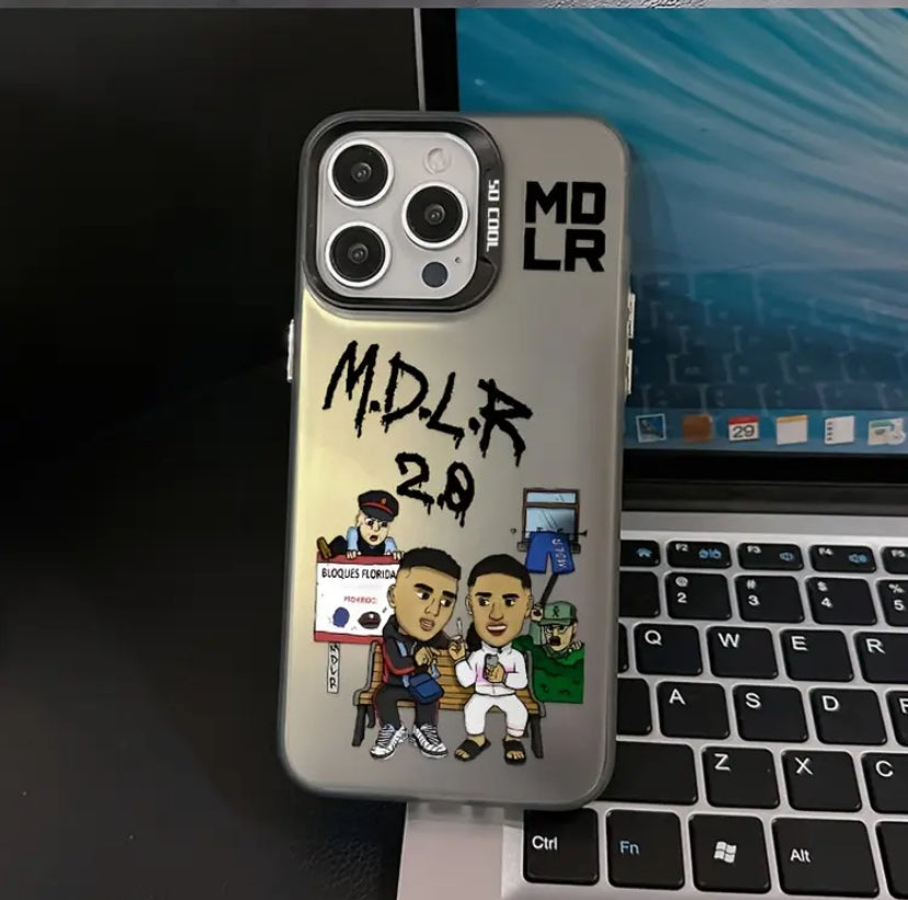 M.D.L.R 28