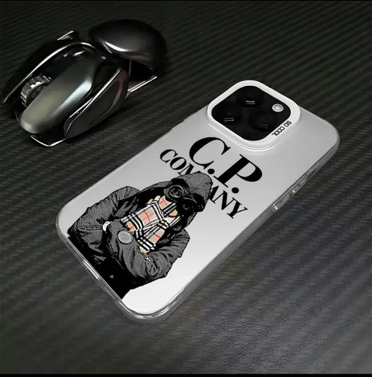 C.P Company