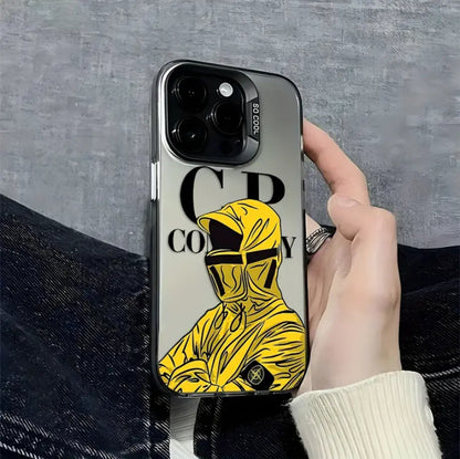 C.P Company