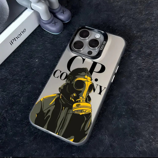 C.P Company