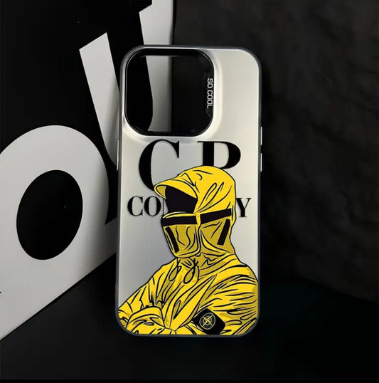 C.P Company
